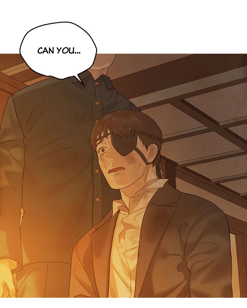 Read Whale Star The Gyeongseong Mermaid Manga Online