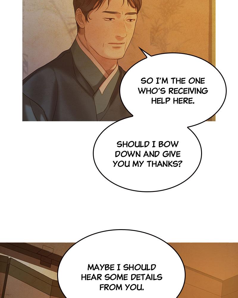 Read Whale Star The Gyeongseong Mermaid Manga Online