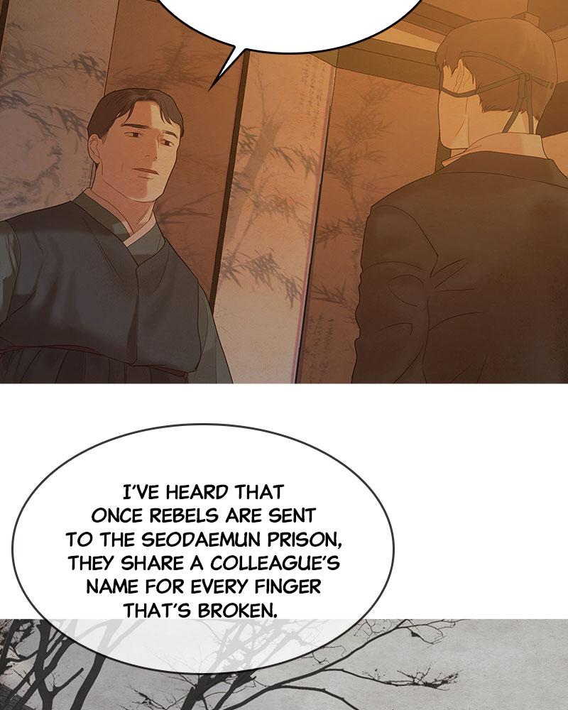 Read Whale Star The Gyeongseong Mermaid Manga Online