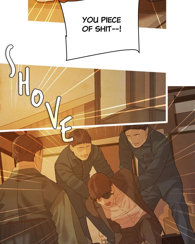 Read Whale Star The Gyeongseong Mermaid Manga Online