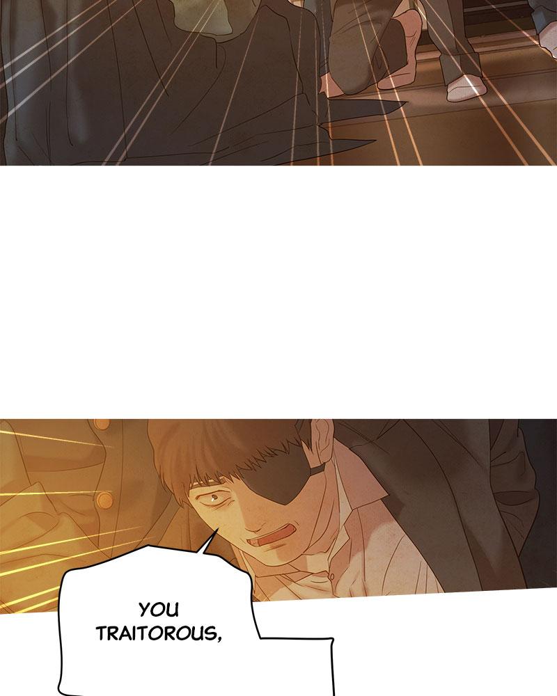 Read Whale Star The Gyeongseong Mermaid Manga Online