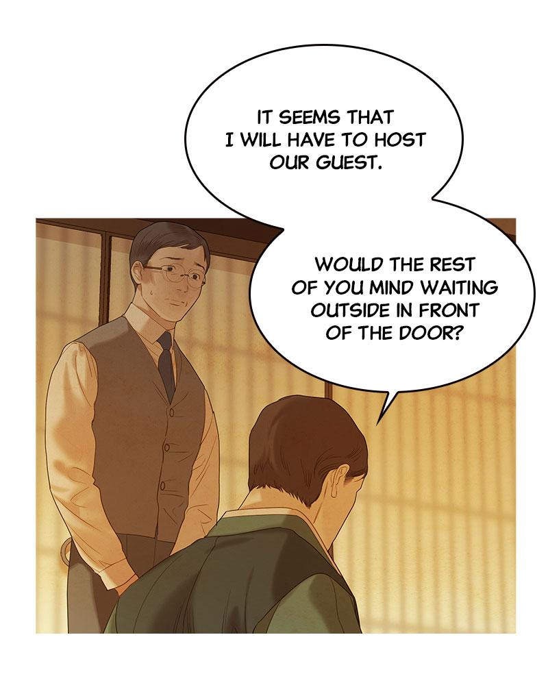 Read Whale Star The Gyeongseong Mermaid Manga Online