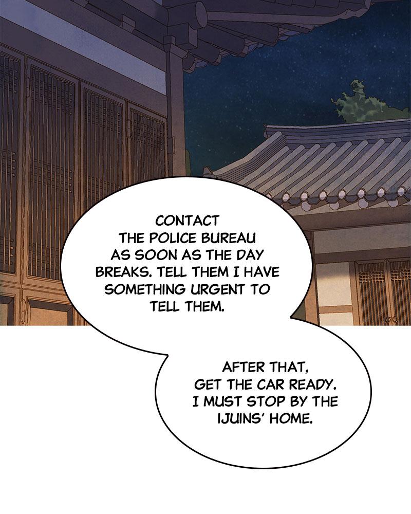 Read Whale Star The Gyeongseong Mermaid Manga Online
