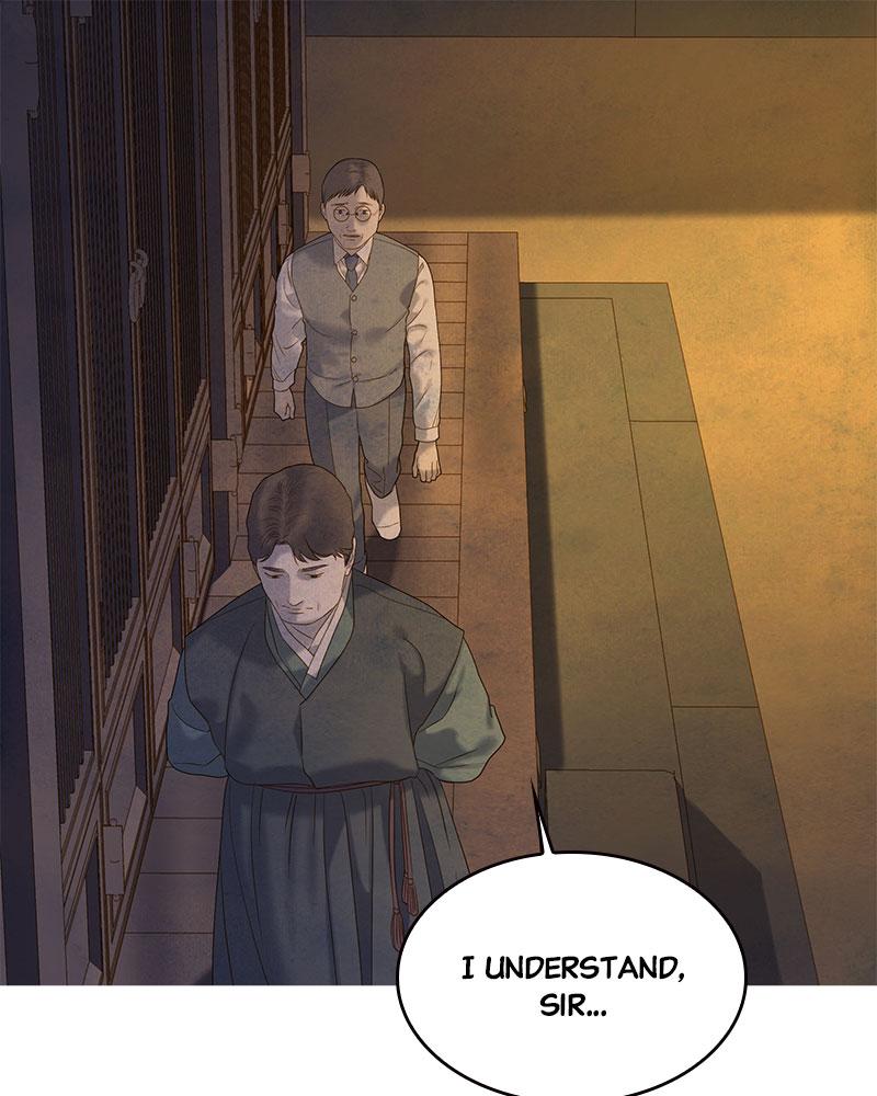 Read Whale Star The Gyeongseong Mermaid Manga Online