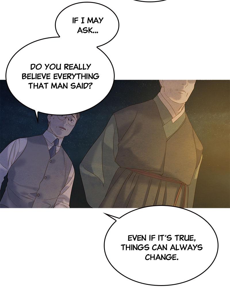 Read Whale Star The Gyeongseong Mermaid Manga Online