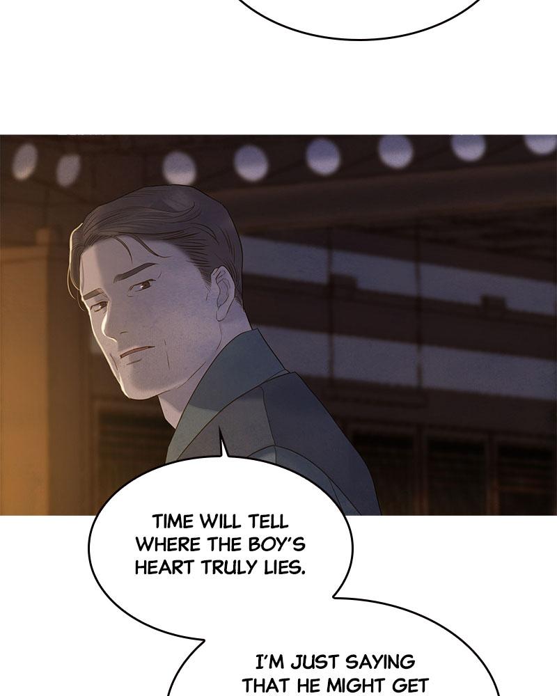 Read Whale Star The Gyeongseong Mermaid Manga Online