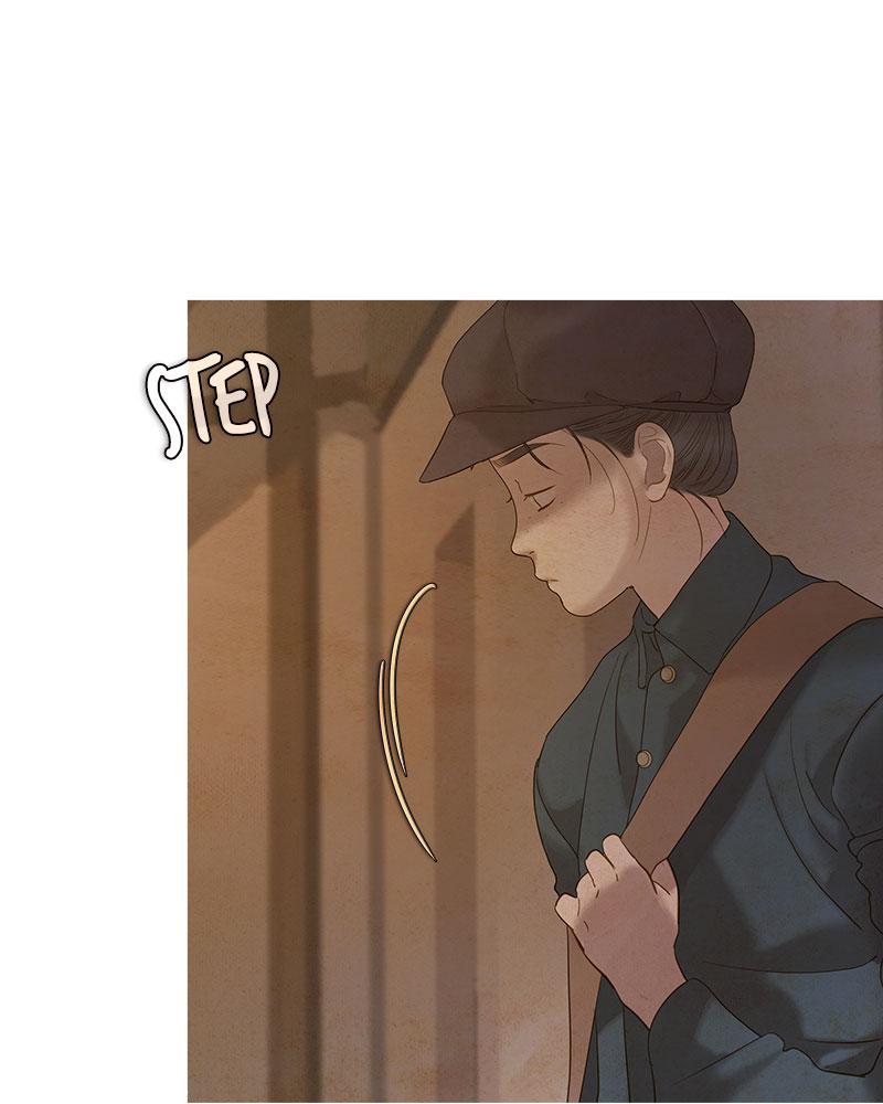 Read Whale Star The Gyeongseong Mermaid Manga Online