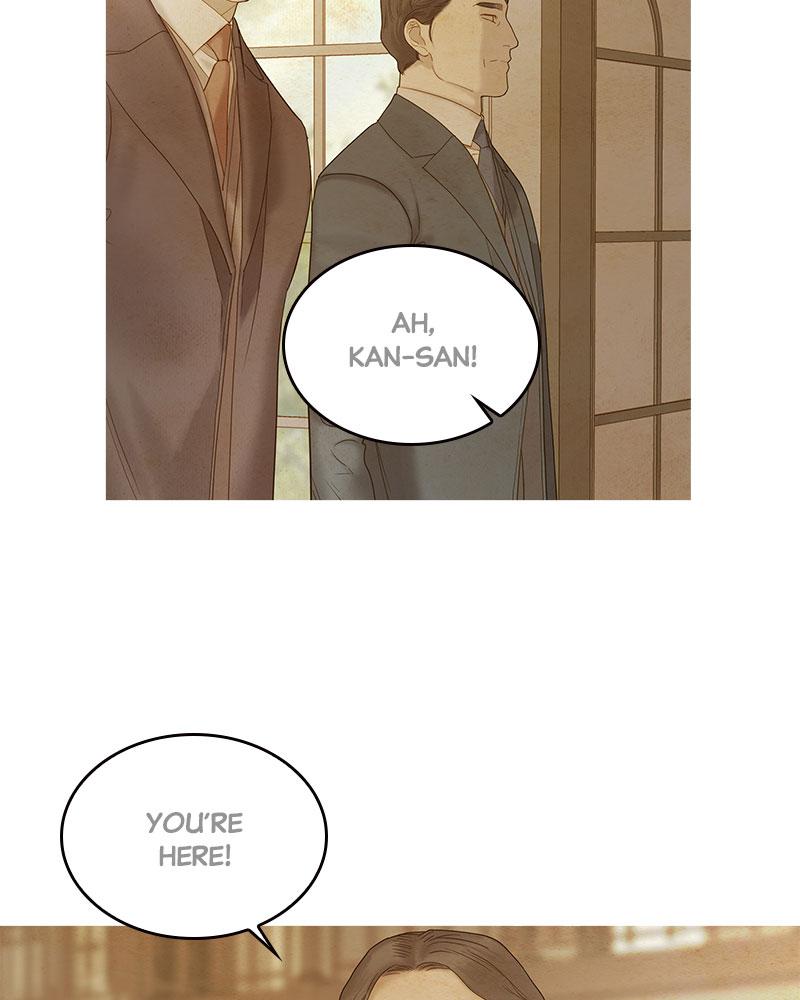Read Whale Star The Gyeongseong Mermaid Manga Online