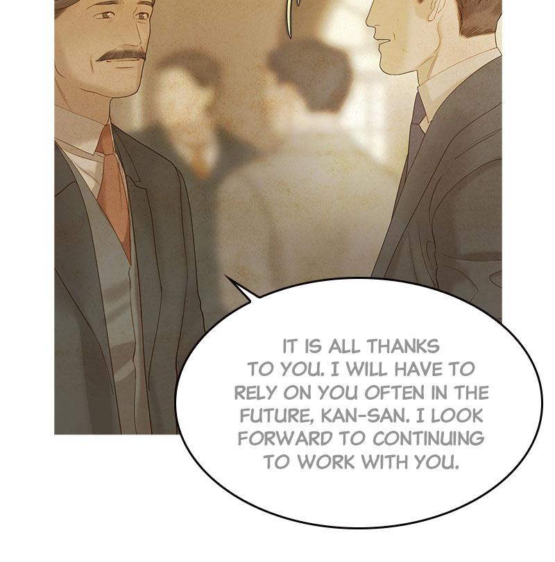Read Whale Star The Gyeongseong Mermaid Manga Online