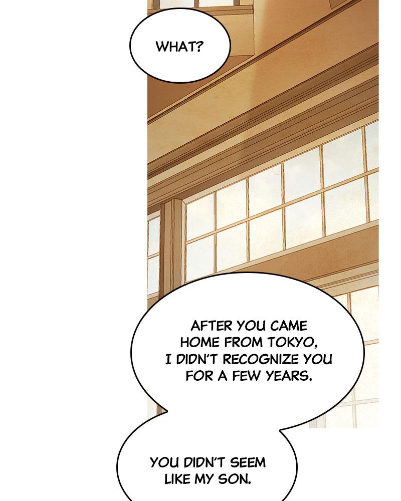 Read Whale Star The Gyeongseong Mermaid Manga Online