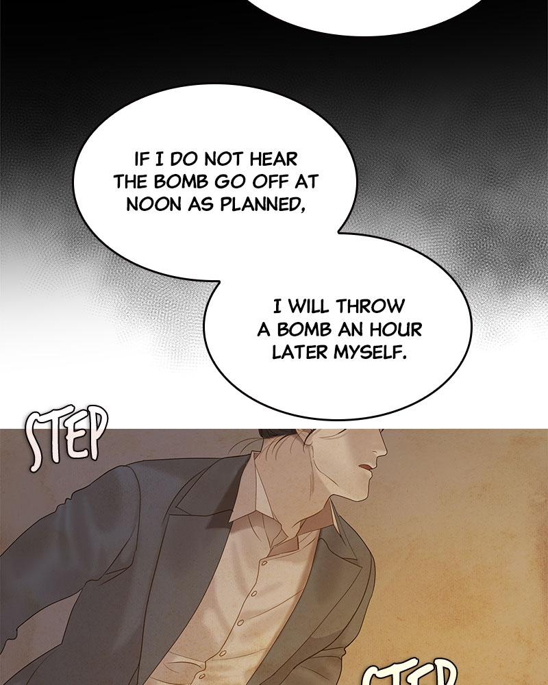 Read Whale Star The Gyeongseong Mermaid Manga Online