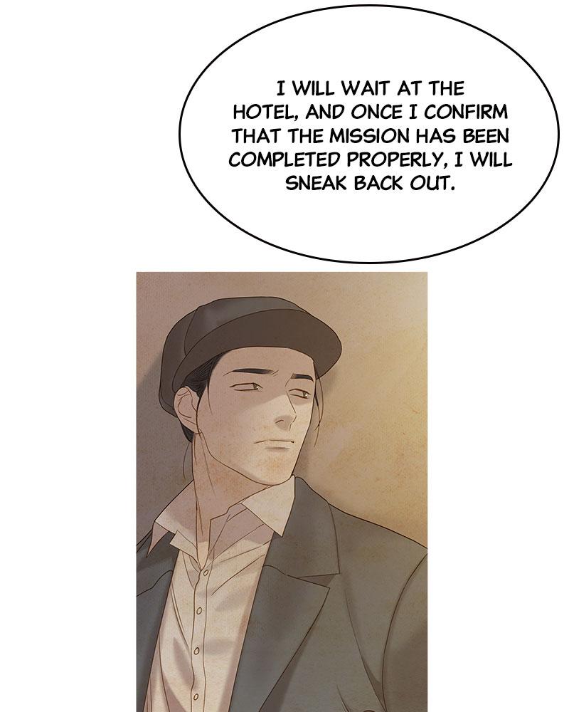 Read Whale Star The Gyeongseong Mermaid Manga Online