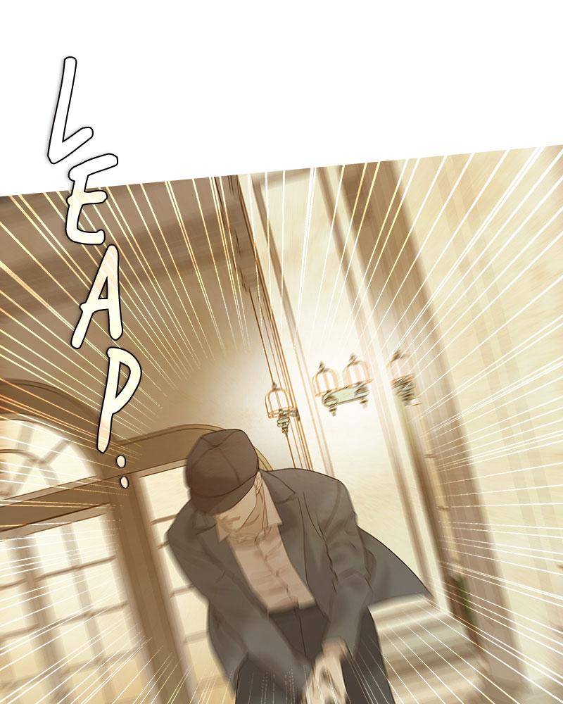 Read Whale Star The Gyeongseong Mermaid Manga Online