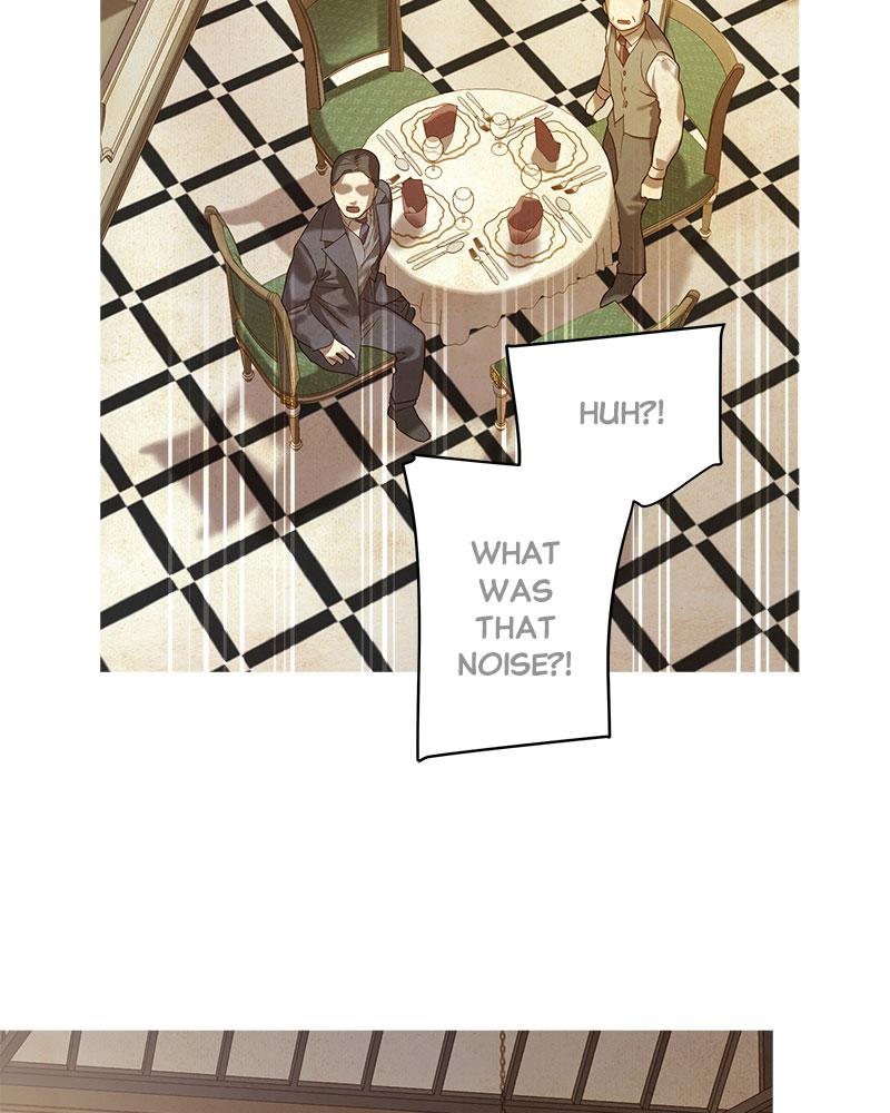 Read Whale Star The Gyeongseong Mermaid Manga Online