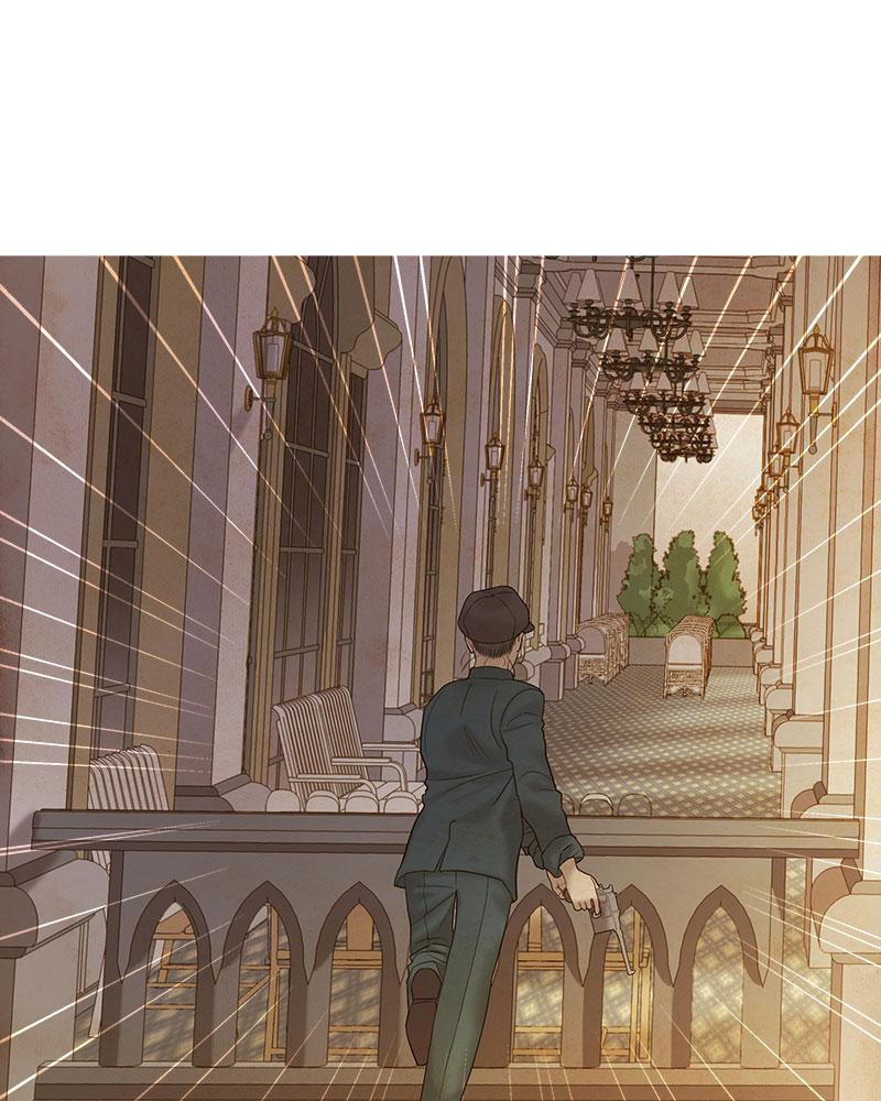 Read Whale Star The Gyeongseong Mermaid Manga Online