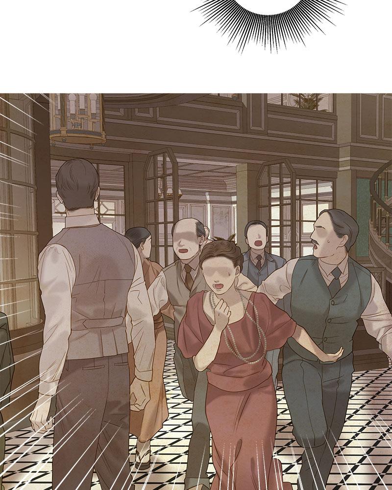 Read Whale Star The Gyeongseong Mermaid Manga Online