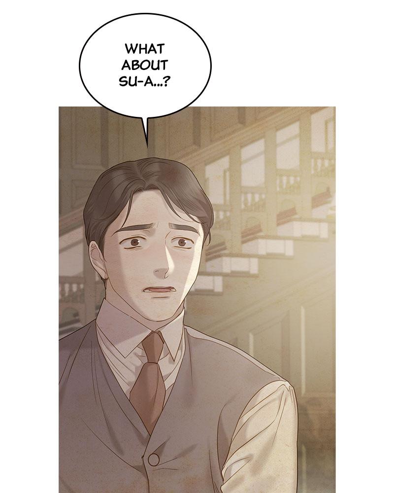 Read Whale Star The Gyeongseong Mermaid Manga Online