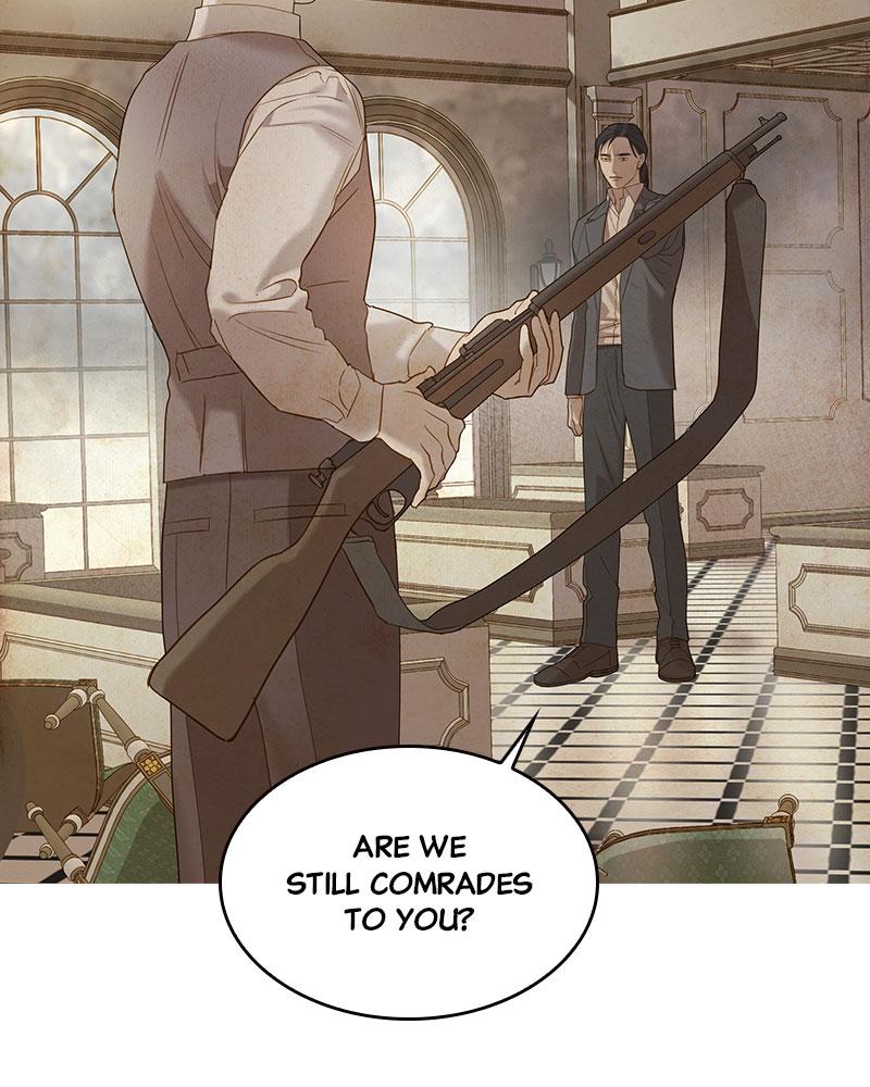 Read Whale Star The Gyeongseong Mermaid Manga Online