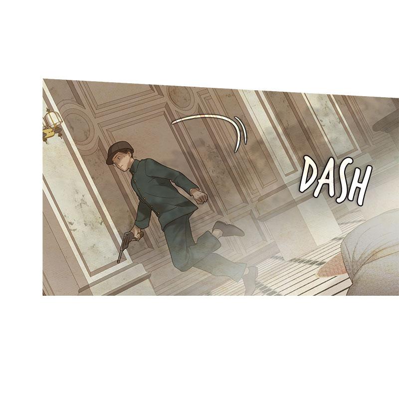 Read Whale Star The Gyeongseong Mermaid Manga Online