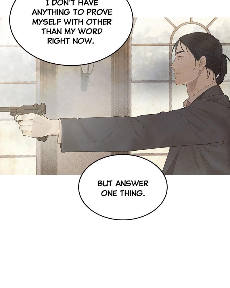 Read Whale Star The Gyeongseong Mermaid Manga Online