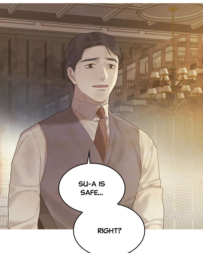 Read Whale Star The Gyeongseong Mermaid Manga Online
