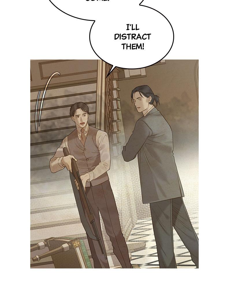 Read Whale Star The Gyeongseong Mermaid Manga Online