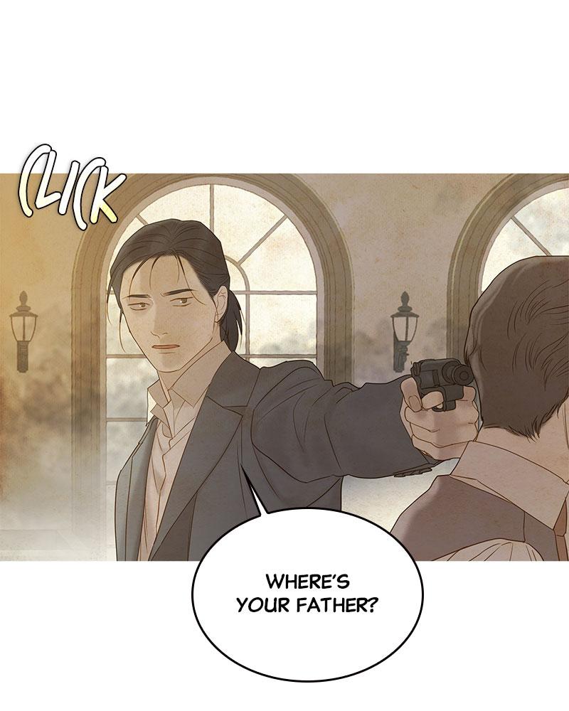 Read Whale Star The Gyeongseong Mermaid Manga Online