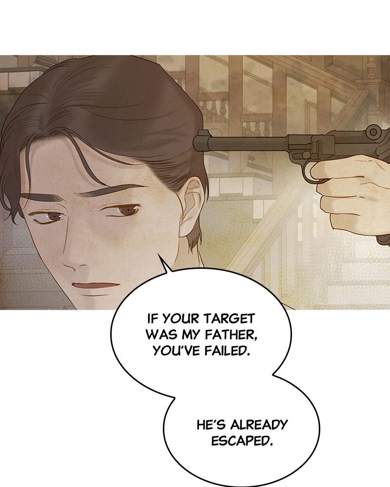 Read Whale Star The Gyeongseong Mermaid Manga Online