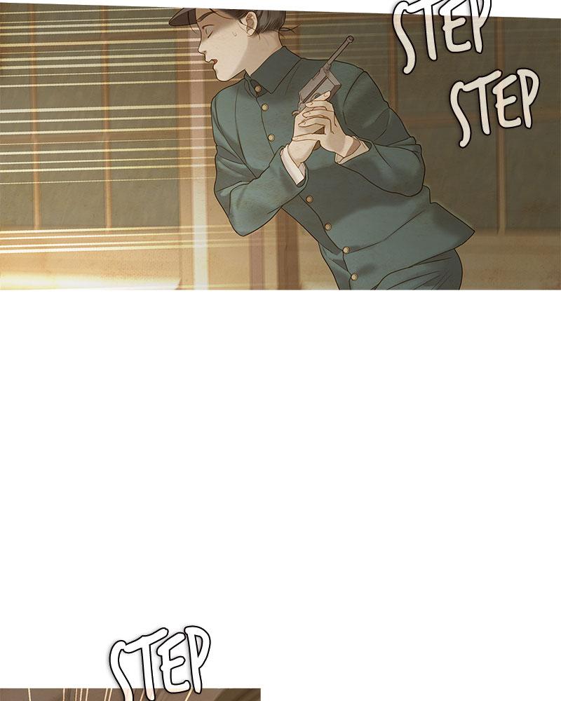 Read Whale Star The Gyeongseong Mermaid Manga Online