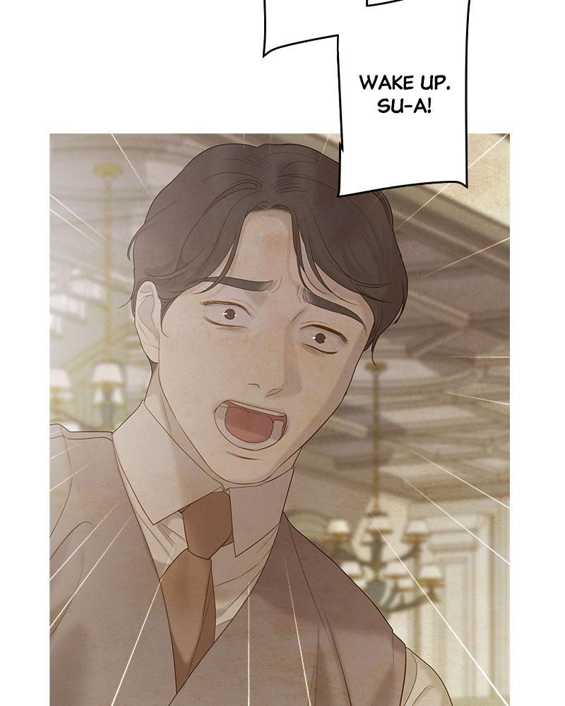 Read Whale Star The Gyeongseong Mermaid Manga Online