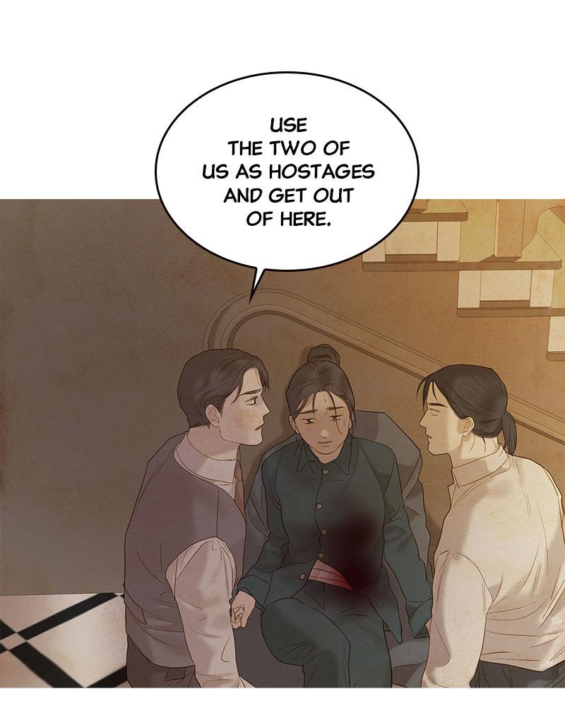 Read Whale Star The Gyeongseong Mermaid Manga Online