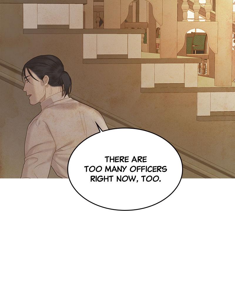 Read Whale Star The Gyeongseong Mermaid Manga Online