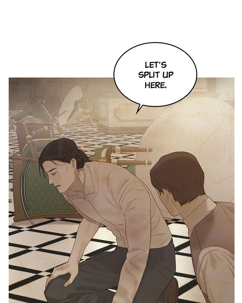 Read Whale Star The Gyeongseong Mermaid Manga Online