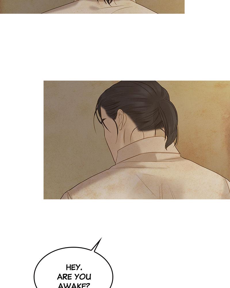 Read Whale Star The Gyeongseong Mermaid Manga Online