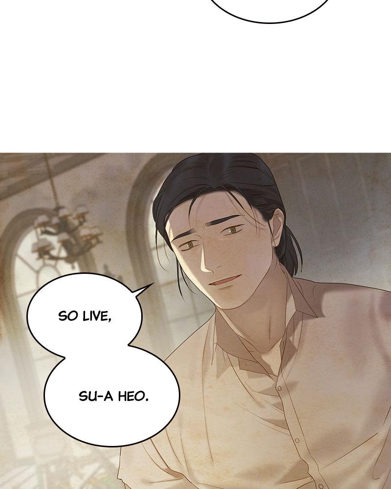 Read Whale Star The Gyeongseong Mermaid Manga Online