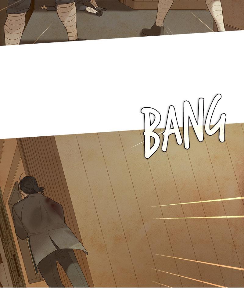 Read Whale Star The Gyeongseong Mermaid Manga Online