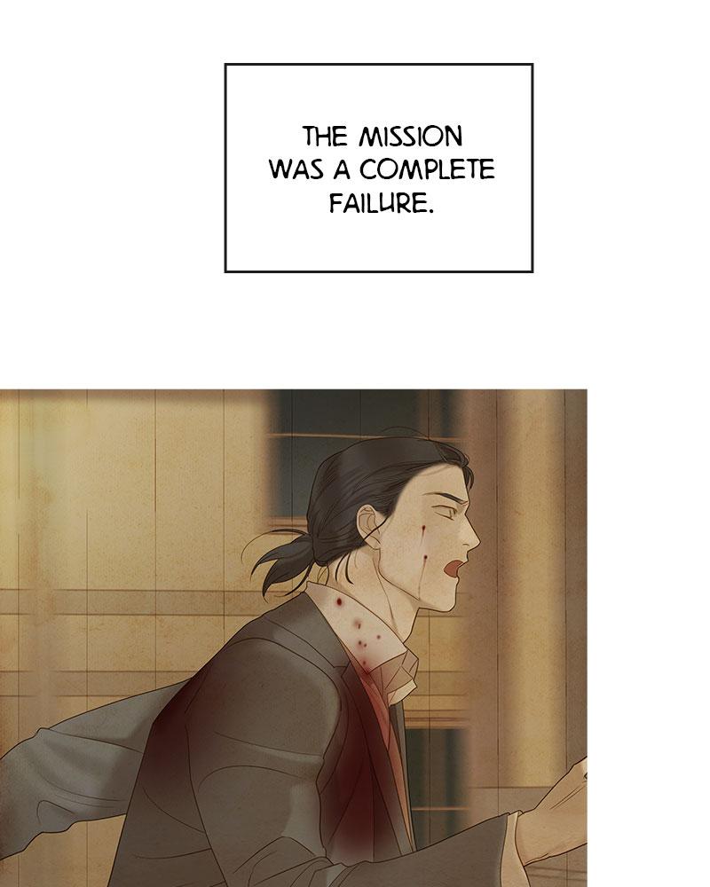 Read Whale Star The Gyeongseong Mermaid Manga Online