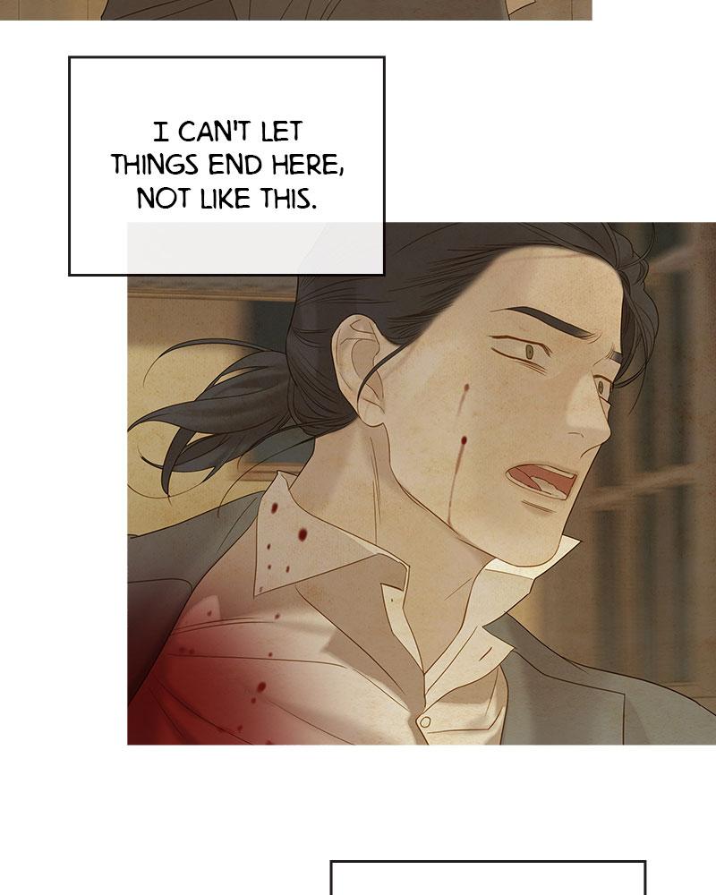 Read Whale Star The Gyeongseong Mermaid Manga Online