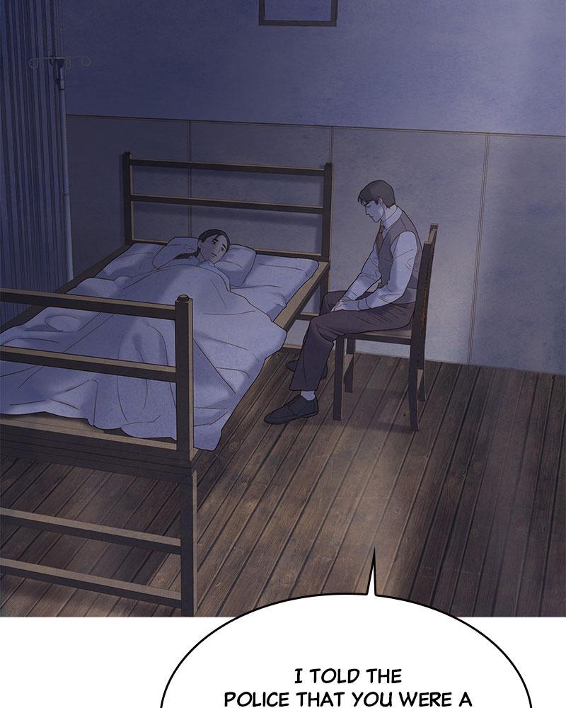 Read Whale Star The Gyeongseong Mermaid Manga Online