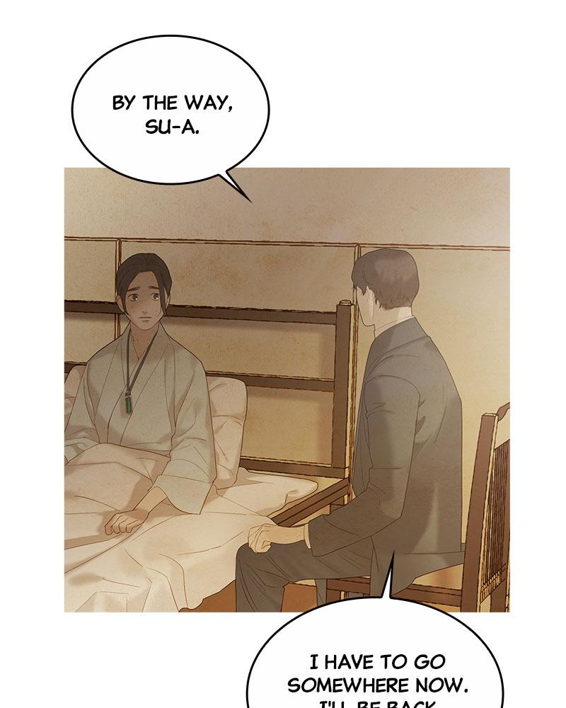 Read Whale Star The Gyeongseong Mermaid Manga Online