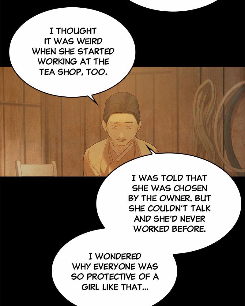 Read Whale Star The Gyeongseong Mermaid Manga Online