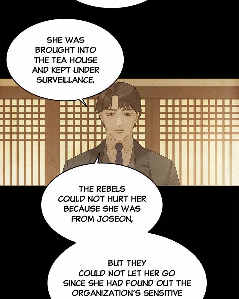 Read Whale Star The Gyeongseong Mermaid Manga Online