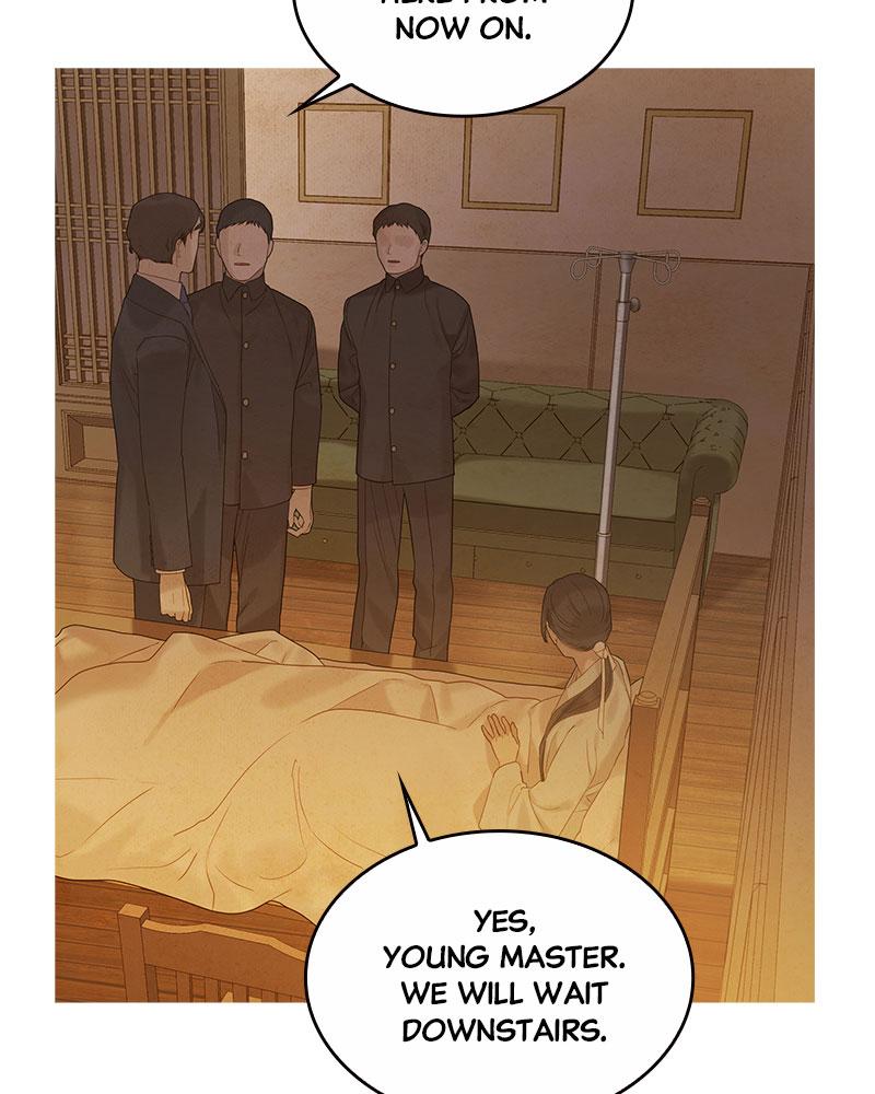 Read Whale Star The Gyeongseong Mermaid Manga Online