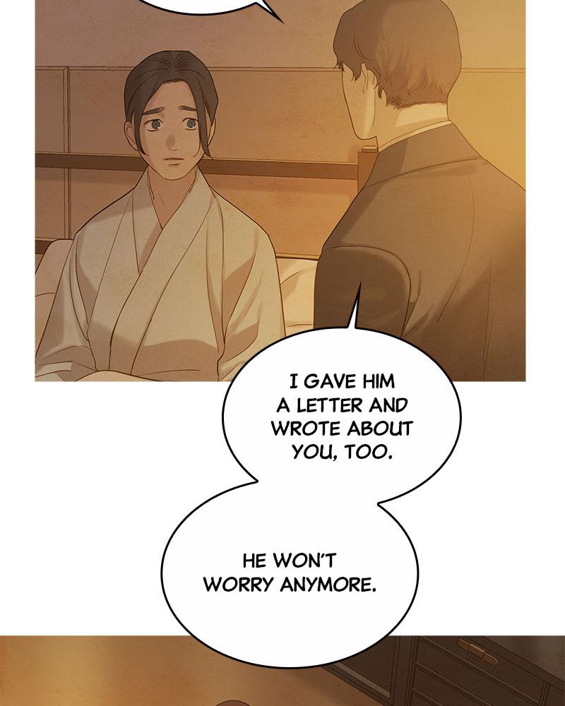 Read Whale Star The Gyeongseong Mermaid Manga Online