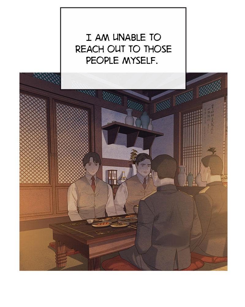 Read Whale Star The Gyeongseong Mermaid Manga Online