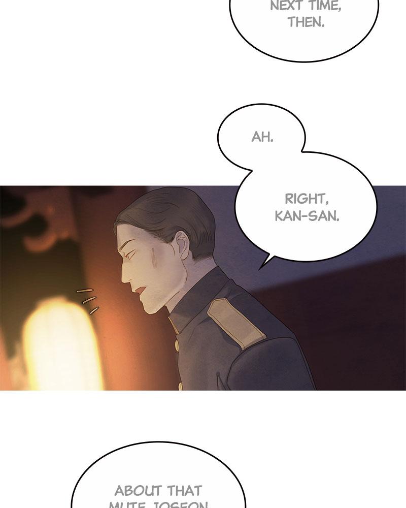 Read Whale Star The Gyeongseong Mermaid Manga Online