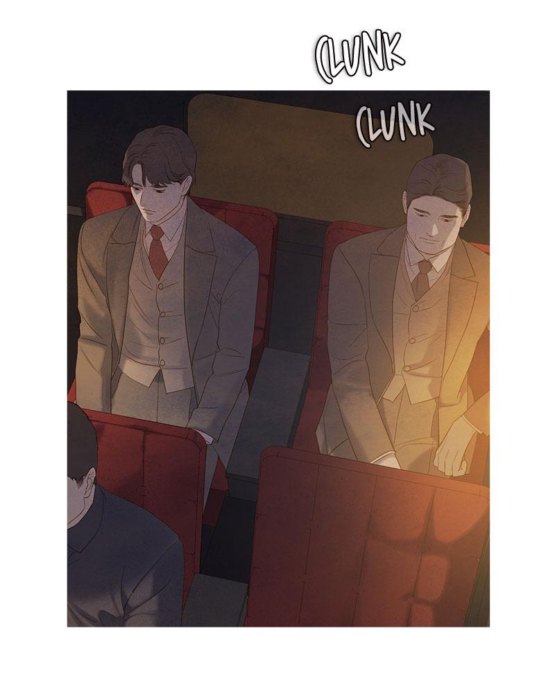 Read Whale Star The Gyeongseong Mermaid Manga Online