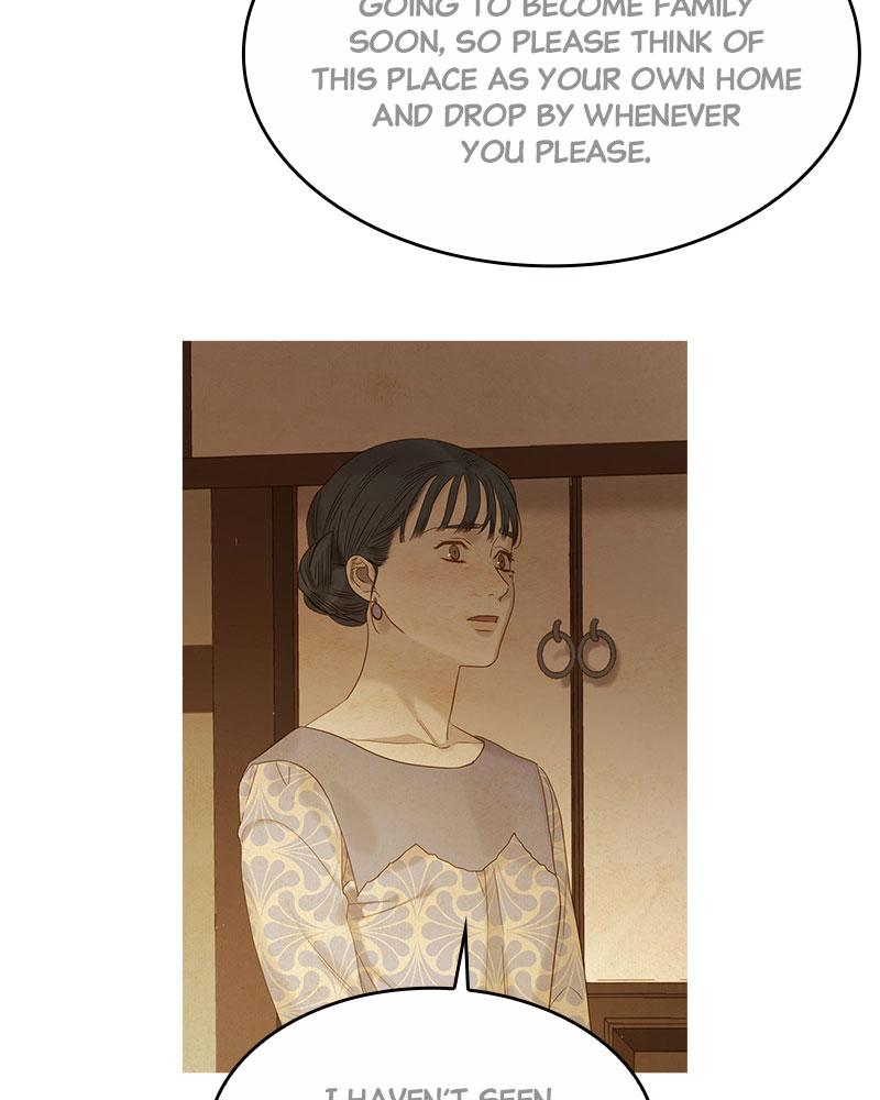 Read Whale Star The Gyeongseong Mermaid Manga Online