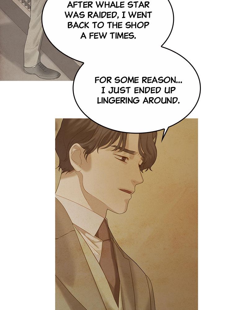 Read Whale Star The Gyeongseong Mermaid Manga Online