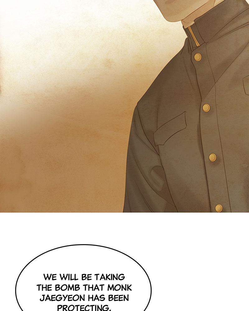 Read Whale Star The Gyeongseong Mermaid Manga Online
